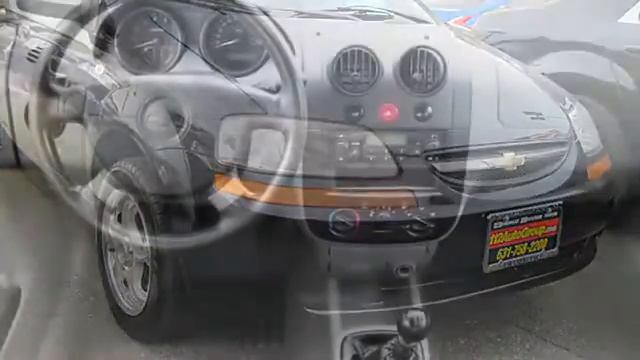 2005 Chevrolet Aveo - Chevrolet 112 смотреть онлайн