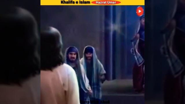 Hazrat Umer R.a ka khilafat ka door Islam ka dosra khalifa #amazingfacts #islamicfacts #shortsfact смотреть онлайн