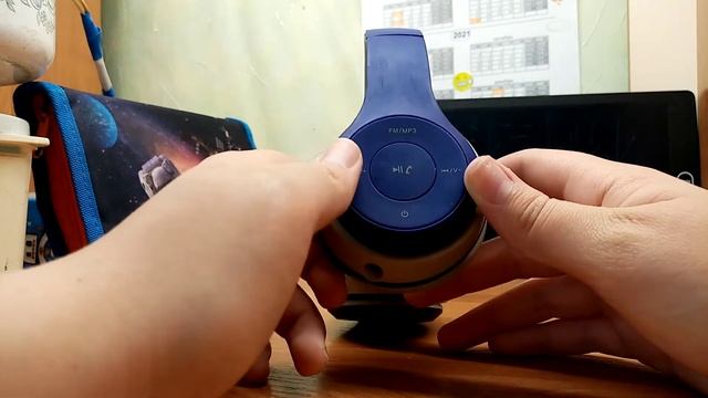 Обзор на наушники ? HARPER HB-212 смотреть онлайн