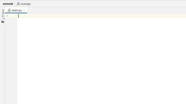 Control Statements in Python | Break | Continue | Pass. смотреть онлайн
