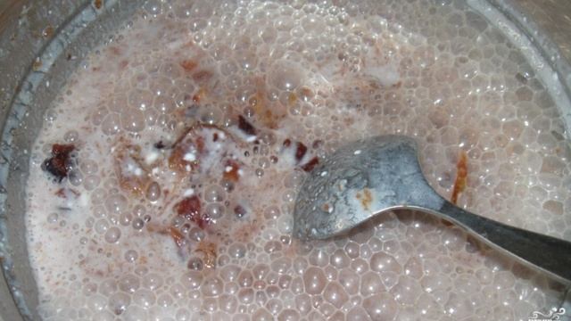 Сборник рецептов