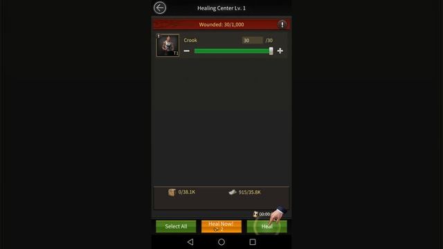 Mafia City Gameplay part 1 Android Game смотреть онлайн