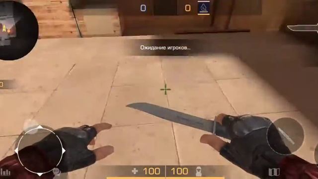 Паркур в стандофф 2 на карте sandstone чееек..#standoff2 смотреть онлайн