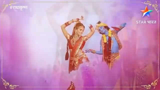 Radha Krishna Serial Dance Videos Song Latest New Video Song 2022