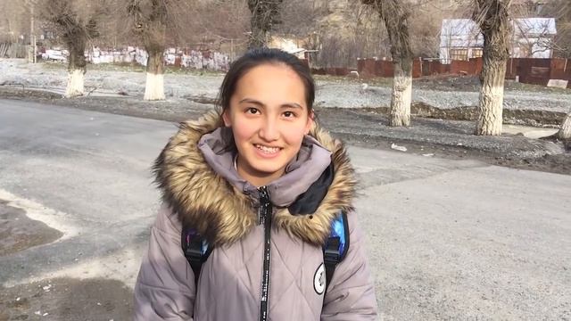 Что стало с поселком Ащысай. Проект "Другие места" смотреть онлайн