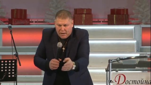 КАК АКТИВИРОВАТЬ ВЕРУ? | Виктор Томев смотреть онлайн