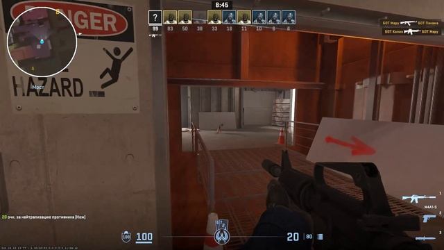 какой будет кп.новый у бисак