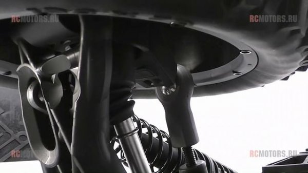 Видео-обзор модели Baja 5SC от RCMOTORS.RU