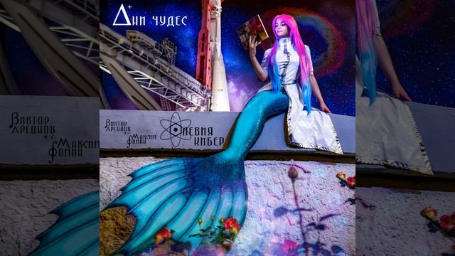 Дни Чудес (Complex Numbers & Max ∮ Orchestra) смотреть онлайн