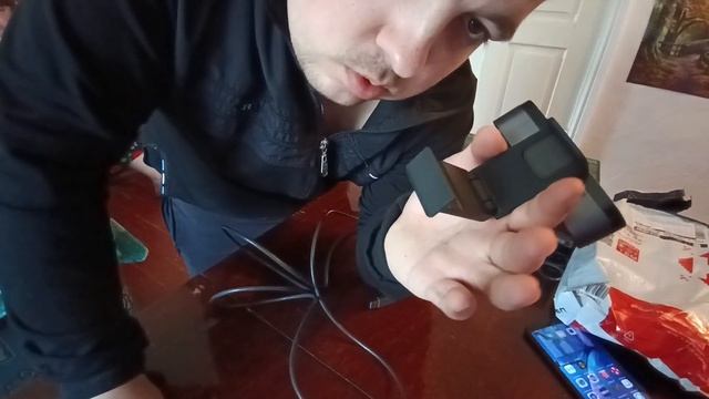 распаковка Logitech Brio 4K Stream Edition USB Emea смотреть онлайн