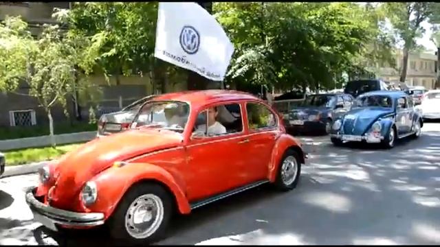 Канал новости В Одессу приехали 50 летние Жуки смотреть онлайн