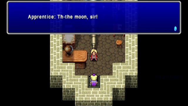 Final Fantasy IV: The After Years (PSP) Golbez's Tale - Intro/Opening HD 1080p смотреть онлайн