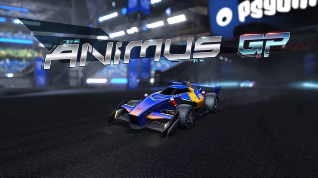 Rocket League - 2nd Anniversary Update Trailer