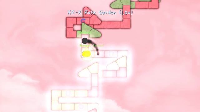 [A Dance of Fire and Ice] XR-X Rose Garden (1.0x) смотреть онлайн