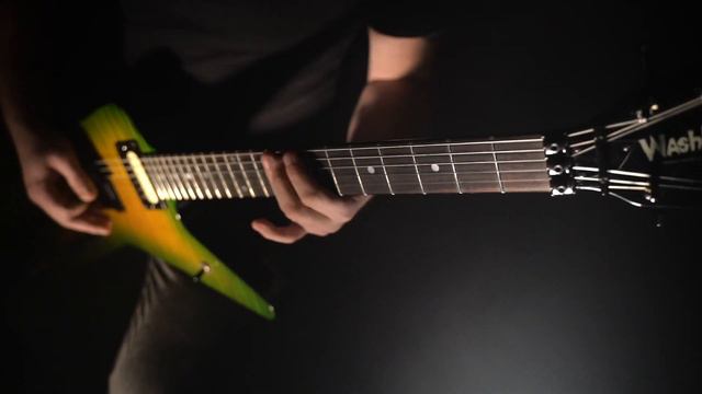 Pantera // 5 Minutes Alone / Guitars Cover // HazeCovers смотреть онлайн