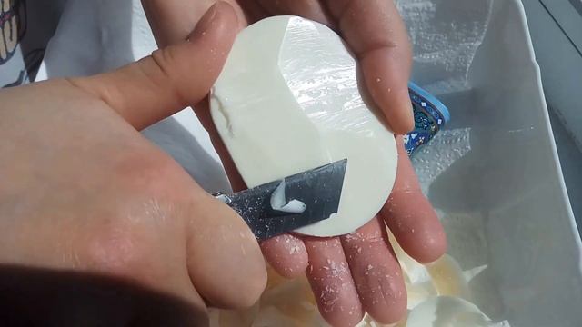 New Soap "Selim" NC | Новинка от Невской Косметики "Селим" смотреть онлайн