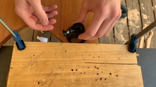 How to Use the Dremel 565 Multipurpose Cutting Kit / Router Attachment смотреть онлайн
