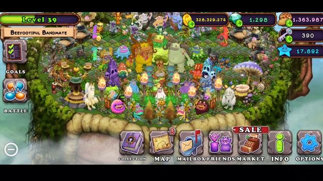 How To Breed Punkleton | My Singing Monsters смотреть онлайн