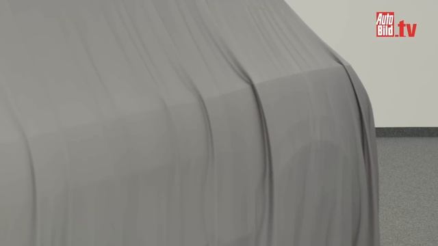 Exklusive Enthüllung des neuen Audi Q6 e-tron (2015) смотреть онлайн