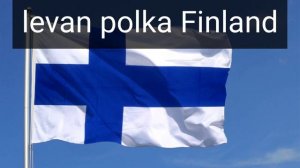 levan polka Finland
