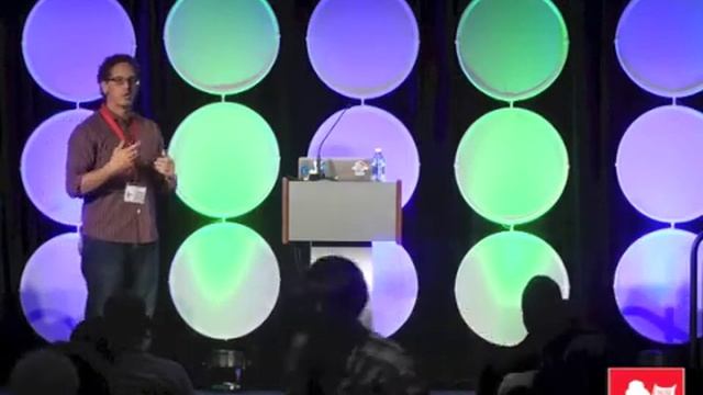 All Things Open 2013 | Scott Chacon | GitHub смотреть онлайн