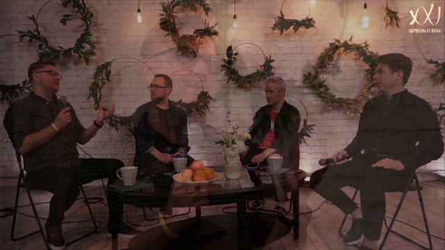ПАСТОРЫ ОТВЕЧАЮТ: Как расти духовно? смотреть онлайн