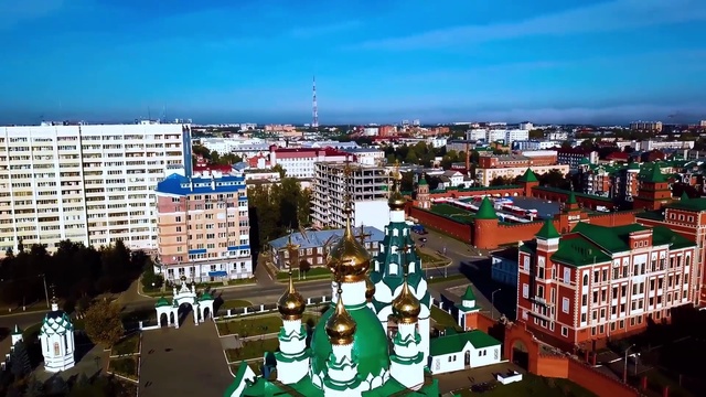 Йошкар - Ола