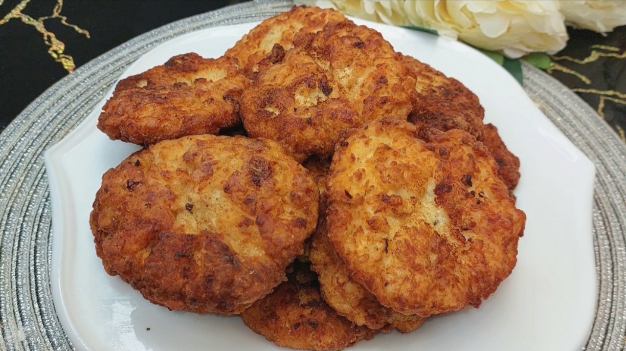 Рецепт Самых Сочных Куриных Котлет из Фарша ? Вкуснее Не Бывает! смотреть онлайн