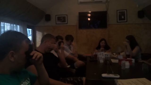 Марципановая Мафия Одесса, 02.07.2016. Знающий правила Киллер и его превосходная Победа. смотреть онлайн