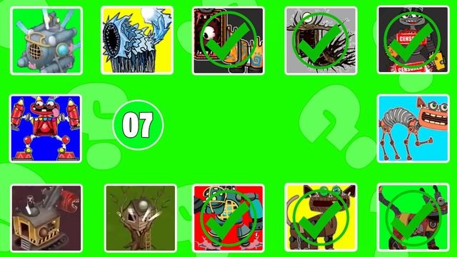 Skibidi Toilet 1 - 53 All Episodes: The Power of Super Cameraman - Guess Monster voice смотреть онлайн