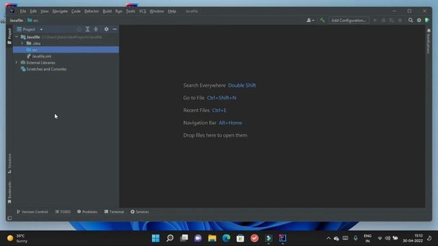 How to download IntelliJ idea | Complete Setup | Java смотреть онлайн