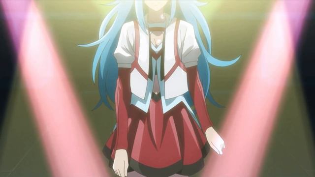 Why Vivy Fluorite Eye’s Song is The Best Anime of 2021 смотреть онлайн