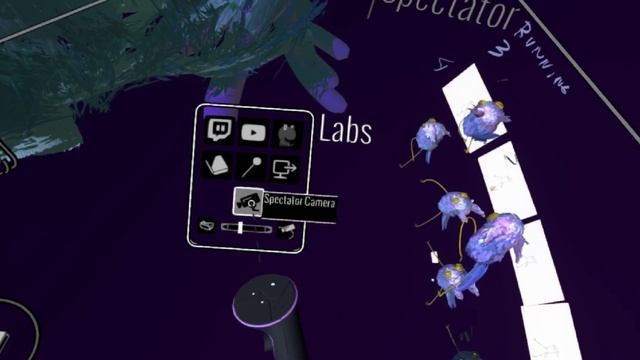 Google Tilt Brush stop-mo animation tutorial смотреть онлайн
