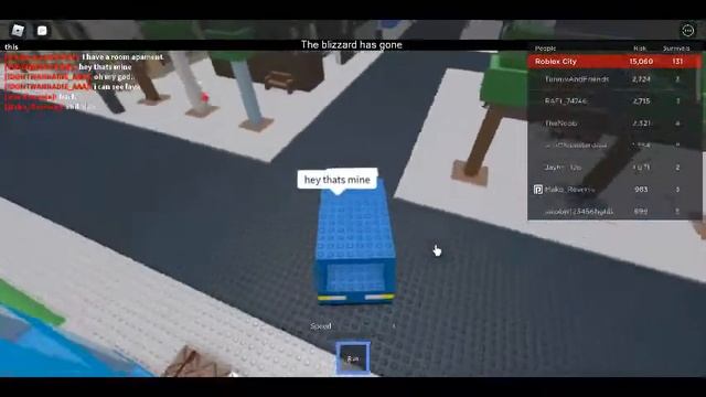 Survive the end of roblox! смотреть онлайн