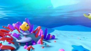 Основные заставки (Мульт, 2021-н.в) (FULL HD) Оригинал