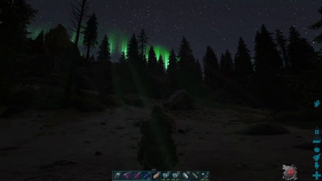 #4 | Как потерять виверну и стать бомжом | Официальный PVE сервер | ARK SURVIVAL EVOLVED смотреть онлайн