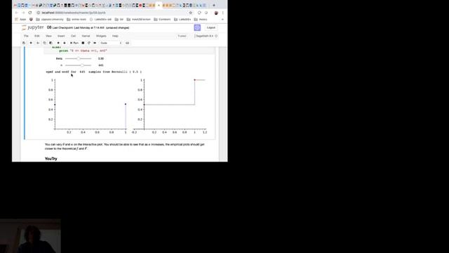 Applied Stats Lecture 8-part-1 / 12 смотреть онлайн