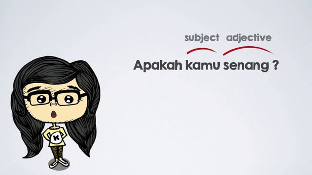 #EasyEnglish @karlinakuning : SIMPLE PRESENT Yes/No Question смотреть онлайн