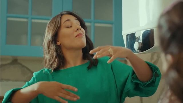 Elti Savaşı - Menekşe ⚔️ Elvan | Sefirin Kızı смотреть онлайн