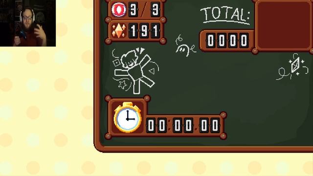 This Game Is Actually Extremely Unique | Vibrant Venture смотреть онлайн