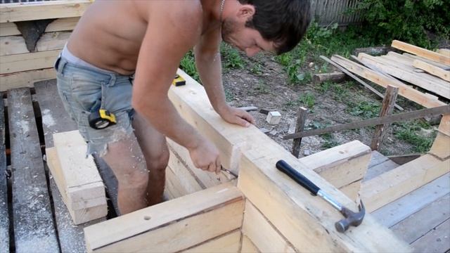 Художественные импульсы