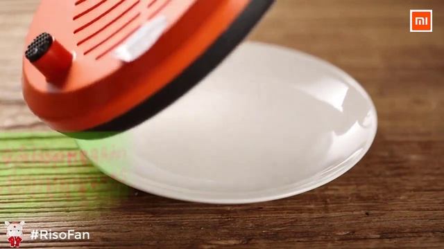 Xiaomi Liven Electric Submersible Pancake Maker. Xiaomi Liven Pancake Master.