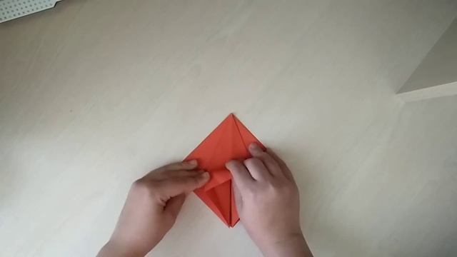 Оригами лилия смотреть онлайн