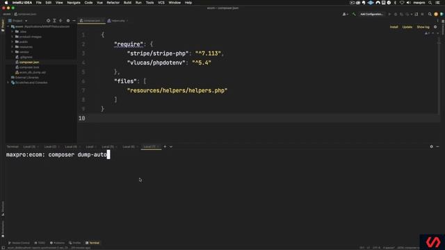 163 Autoloading files смотреть онлайн