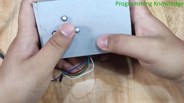 How to Make Snake Game With Arduino - Interfacing Graphical LCD (ST7920) with Arduino смотреть онлайн