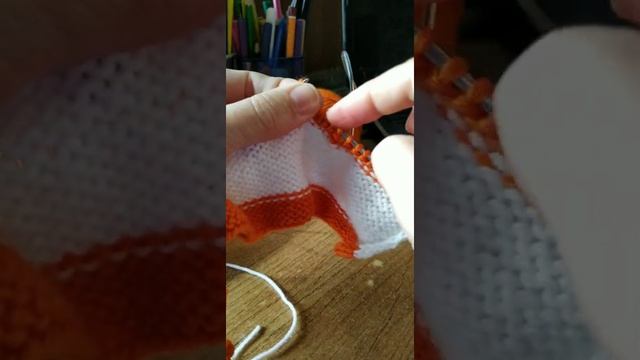 Мастер класс Шапочка лисички урок 1 смотреть онлайн