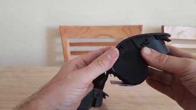 Fiat Cronos - asiento trasero rebatible смотреть онлайн