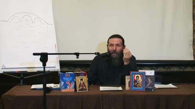 Зачем нам знать о Христианстве Часть 2 Внутренняя жизнь в Христианстве смотреть онлайн