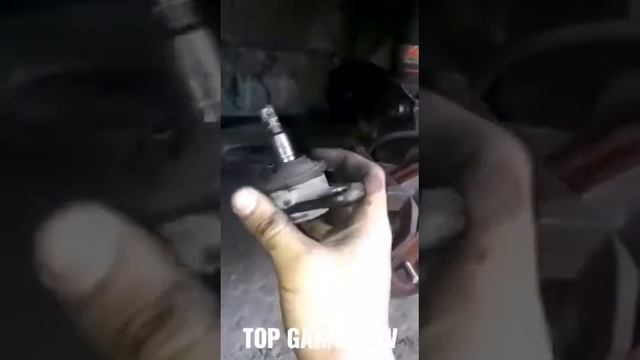 Cambio De Esferas Hyundai Accent/ Kia Rio 2007 Al 2011