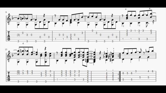 Illia Rybalko - 02 About M and W смотреть онлайн